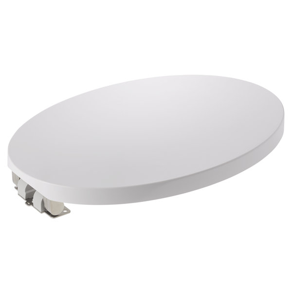 Kohler Elongated Toilet Seat Wayfair